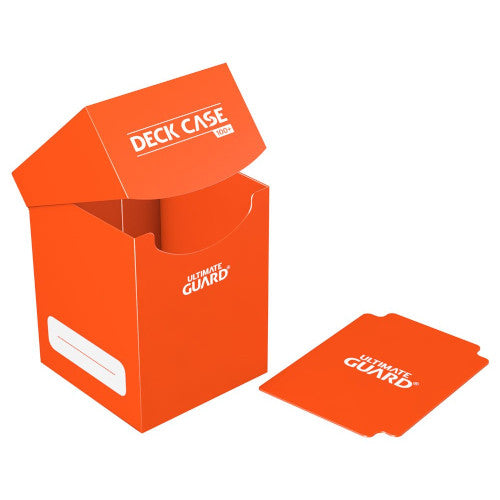 Ultimate Guard - Deck Case 100+ - 9 colours