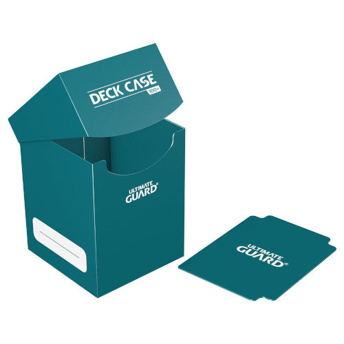 Ultimate Guard - Deck Case 100+ - 9 colours
