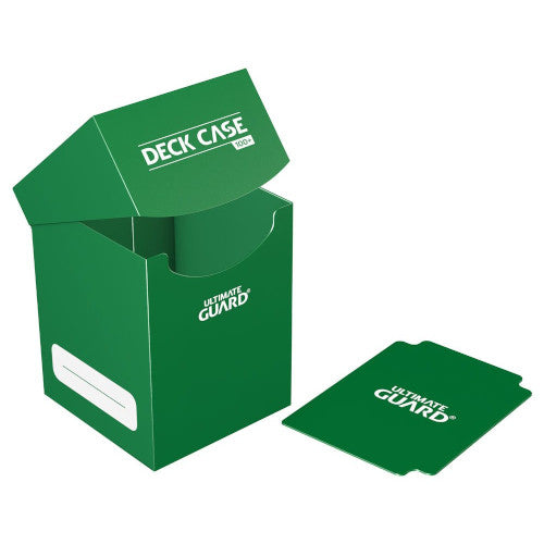 Ultimate Guard - Deck Case 100+ - 9 colours