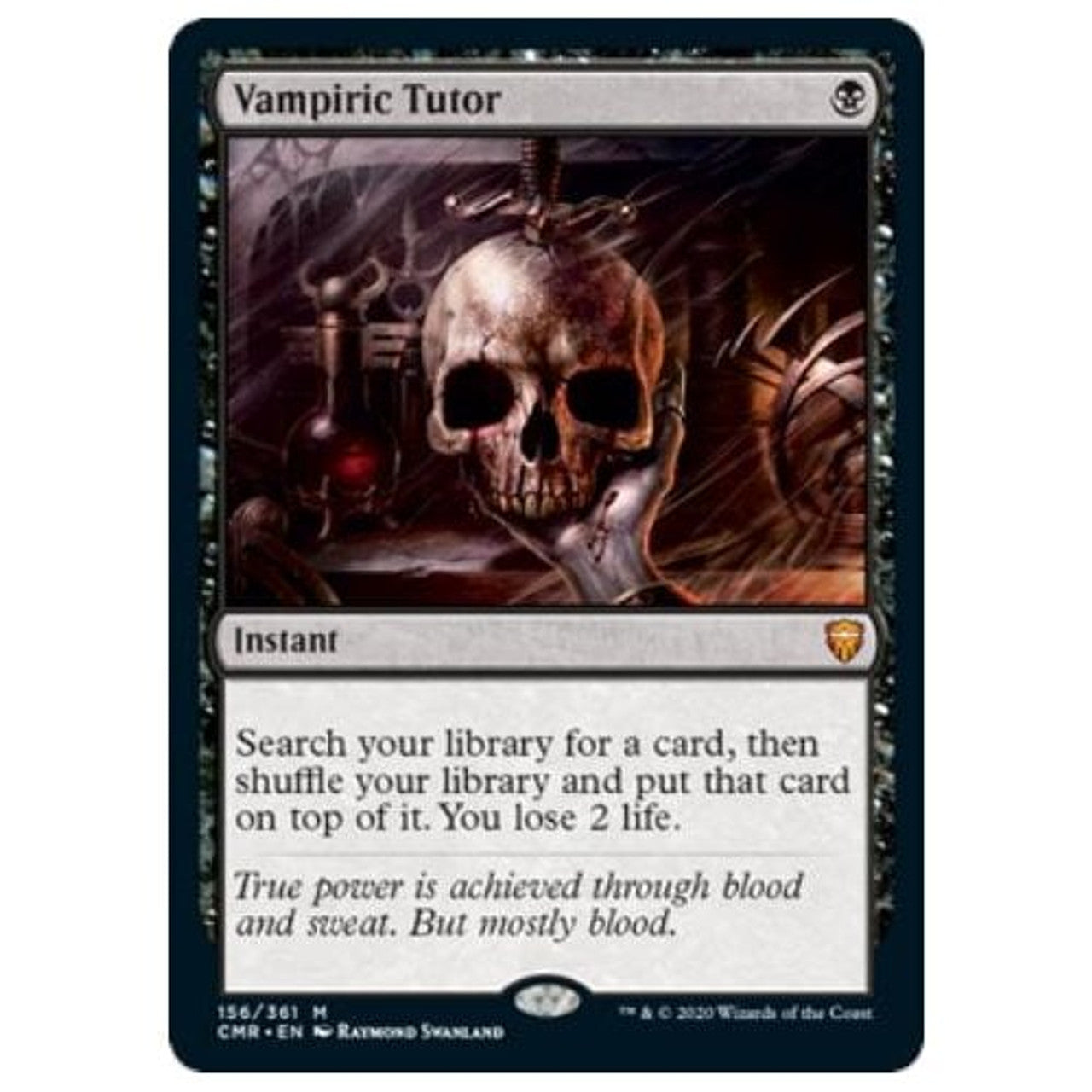 Vampiric Tutor