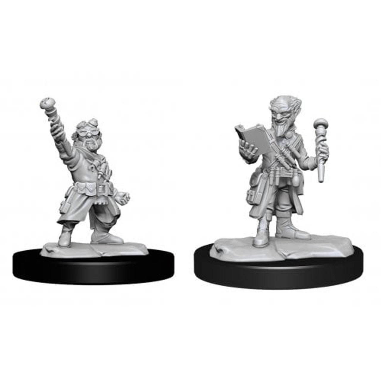 wiz kids - gnome artificer