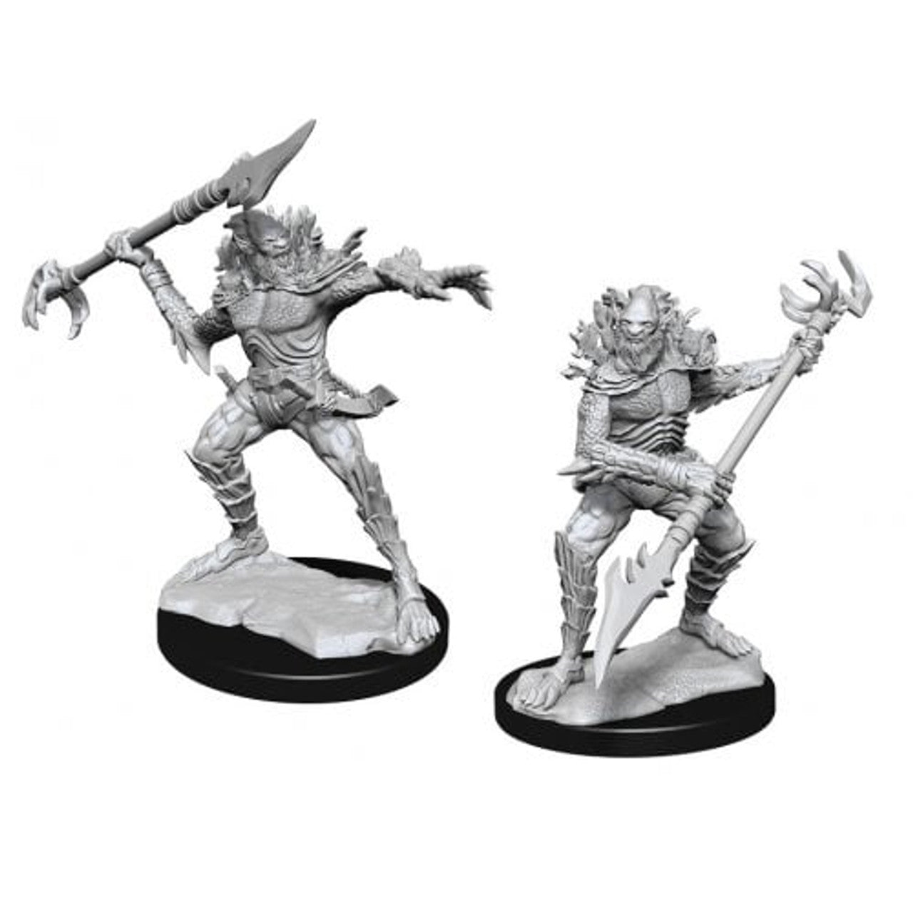 Wizkids - Koalinths