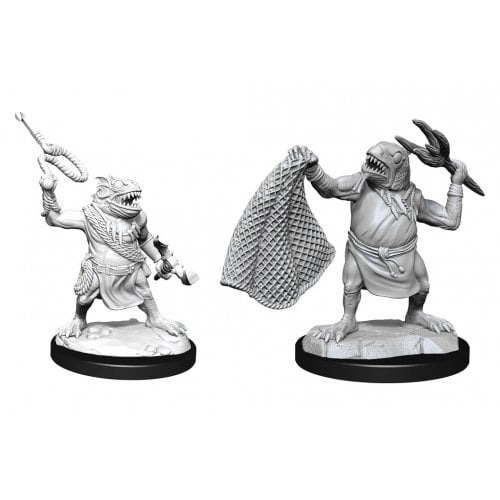 wizkids - kuo-toa & kuo-toa whip