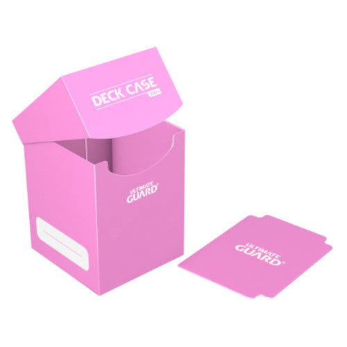 Ultimate Guard - Deck Case 100+ - 9 colours