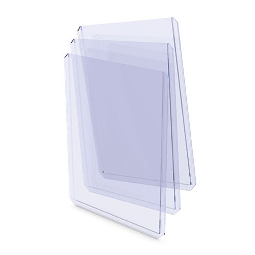 Ultimate Guard - Card Covers Toploading 35pt Clear 25pk