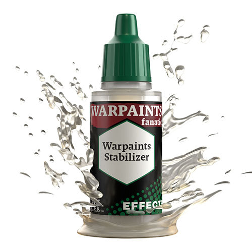 Warpaints Stabilizer