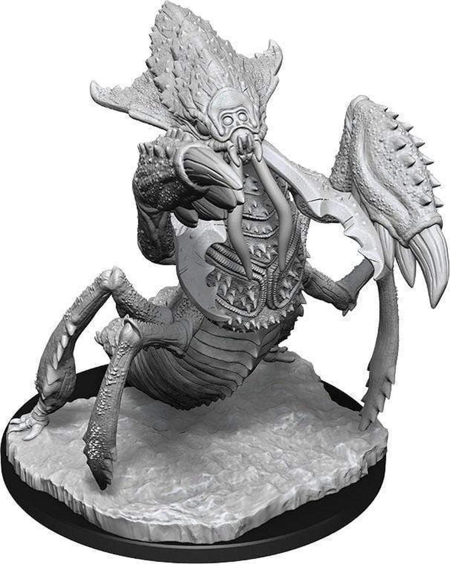 Wizkids - ankheg