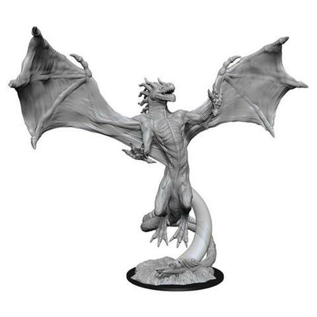 MTG - Galazeth Prismari miniature - box damaged