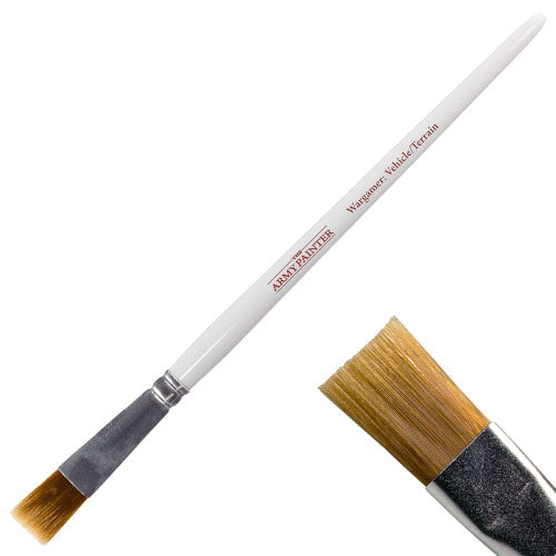 The Army Painter Brushes and Brush sets