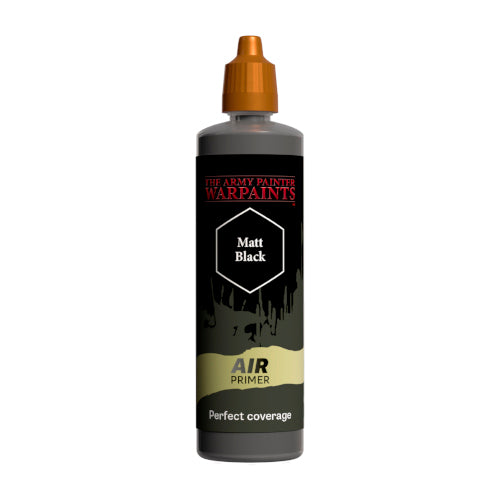 The Army painter 100ml - Varnish, medium and primer