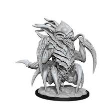 MTG - mage hunt miniature - box damaged