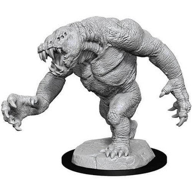 Wizkids - gray render - box damaged