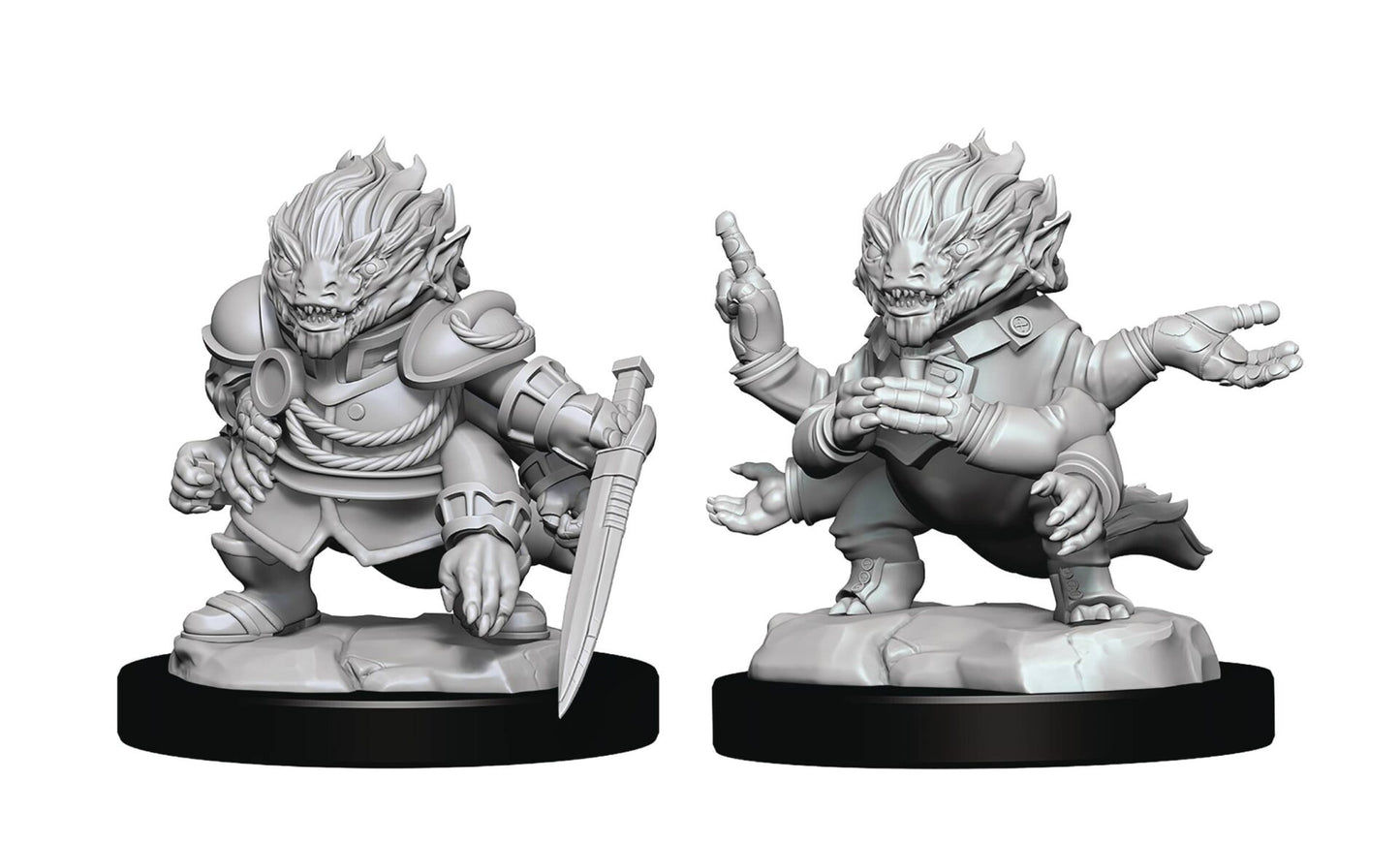 starfinder - skittermander envoy
