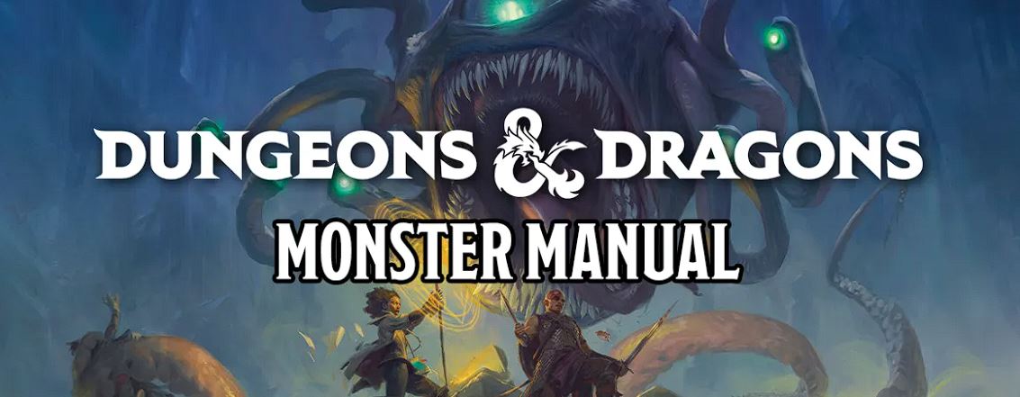 D&D Books & Accessories