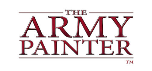 The Army Painter - Brushes and accessories