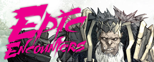 Epic Encounters