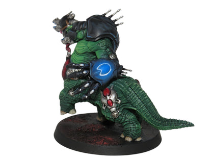 Epic Hero - 32mm to 40mm base size - painted to order - Warhammer 40k/AoS