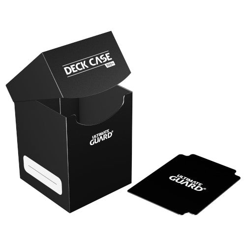 Ultimate Guard - Deck Case 100+ - 9 colours