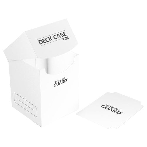 Ultimate Guard - Deck Case 100+ - 9 colours