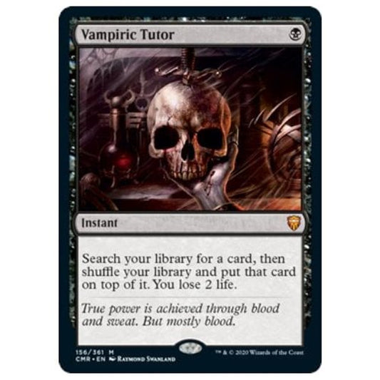 Vampiric Tutor