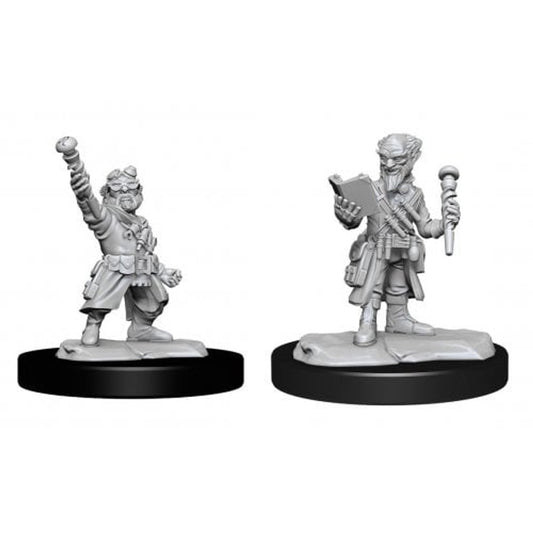 wiz kids - gnome artificer