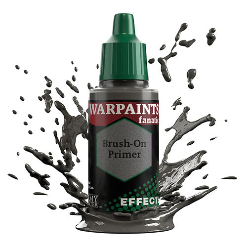 Brush-on Primer