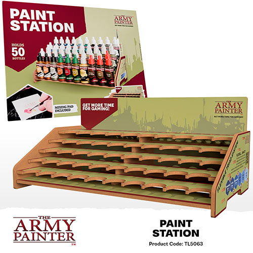 The Army Painter - Tools