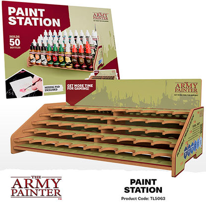 The Army Painter - Tools