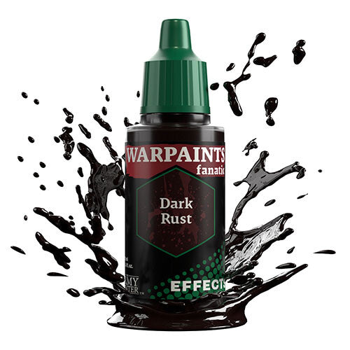 The Army Painter Warpaint Fanatic - multibuy discount - 18ml - full range