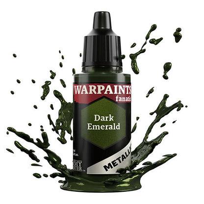 The Army Painter Warpaint Fanatic - multibuy discount - 18ml - full range