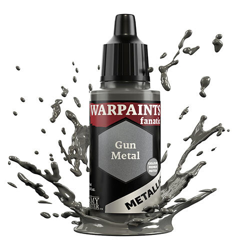 The Army Painter Warpaint Fanatic - multibuy discount - 18ml - full range