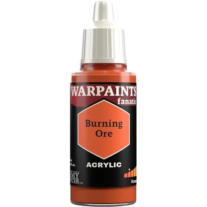 The Army Painter Warpaint Fanatic - multibuy discount - 18ml - full range