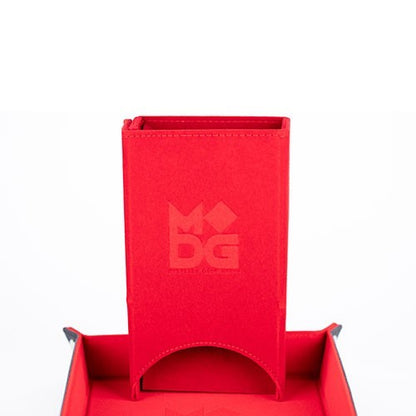 Fanroll - Fold Up Dice Tower - Choose colour - multibuy discount