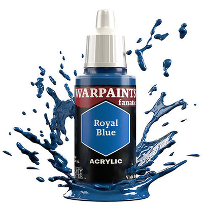 The Army Painter Warpaint Fanatic - multibuy discount - 18ml - full range
