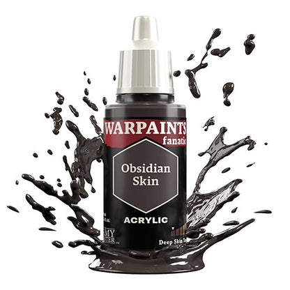 The Army Painter Warpaint Fanatic - multibuy discount - 18ml - full range
