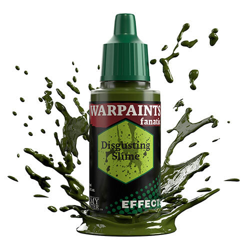 The Army Painter Warpaint Fanatic - multibuy discount - 18ml - full range