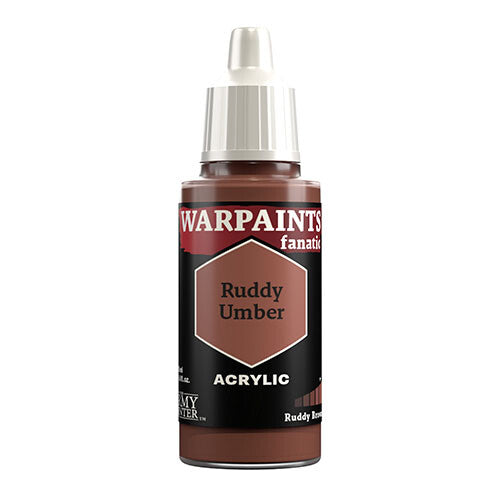 The Army Painter Warpaint Fanatic - multibuy discount - 18ml - full range