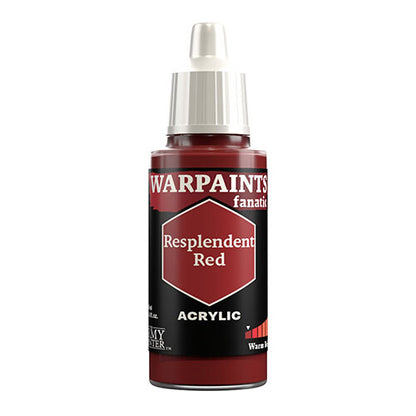 The Army Painter Warpaint Fanatic - multibuy discount - 18ml - full range