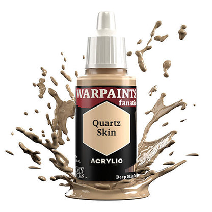 The Army Painter Warpaint Fanatic - multibuy discount - 18ml - full range