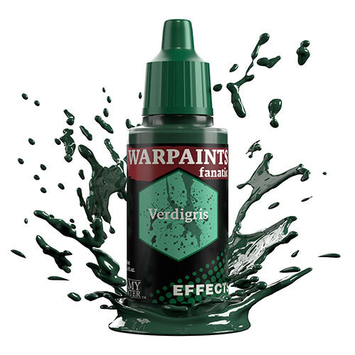 The Army Painter Warpaint Fanatic - multibuy discount - 18ml - full range