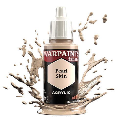 The Army Painter Warpaint Fanatic - multibuy discount - 18ml - full range