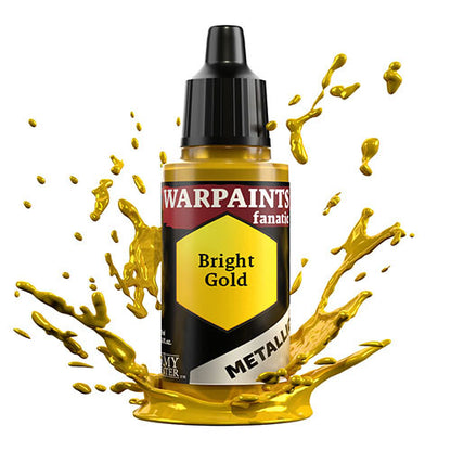 The Army Painter Warpaint Fanatic - multibuy discount - 18ml - full range