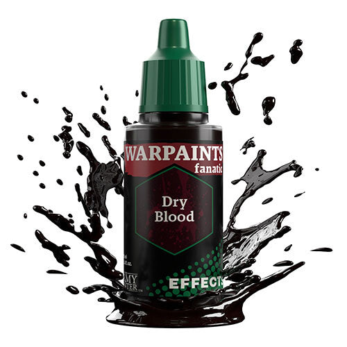The Army Painter Warpaint Fanatic - multibuy discount - 18ml - full range