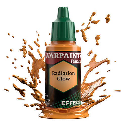 The Army Painter Warpaint Fanatic - multibuy discount - 18ml - full range