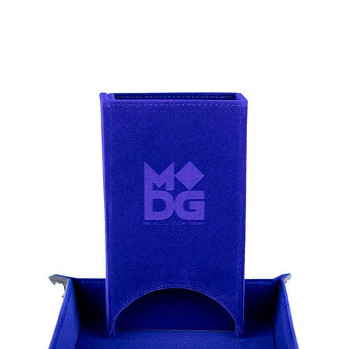 Fanroll - Fold Up Dice Tower - Choose colour - multibuy discount