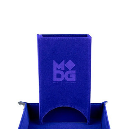Fanroll - Fold Up Dice Tower - Choose colour - multibuy discount