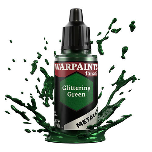 The Army Painter Warpaint Fanatic - multibuy discount - 18ml - full range