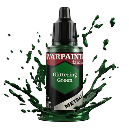 The Army Painter Warpaint Fanatic - multibuy discount - 18ml - full range