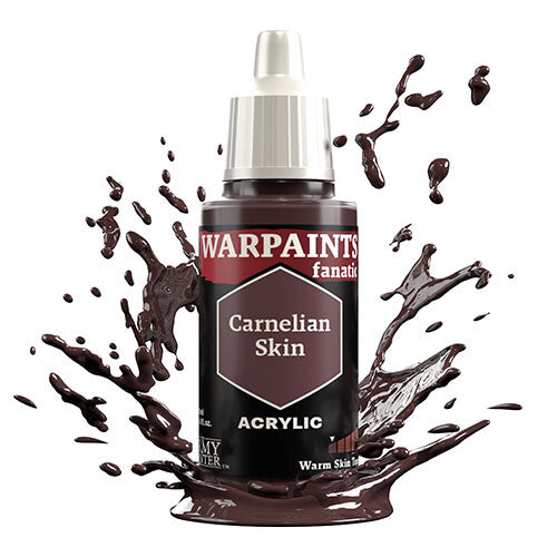 The Army Painter Warpaint Fanatic - multibuy discount - 18ml - full range