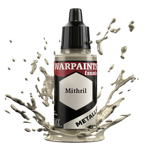 The Army Painter Warpaint Fanatic - multibuy discount - 18ml - full range